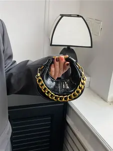 Women Mini Crossbody Bag, New Design Portable Shoulder Handbag, Trendy Accessory for Daily Use & Travel, Stylish Women’s Essentials, Casual Trendy Bag