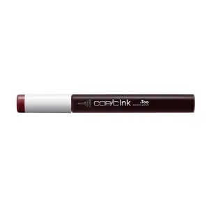 Copic - Ink Refill - Dark Red - R89