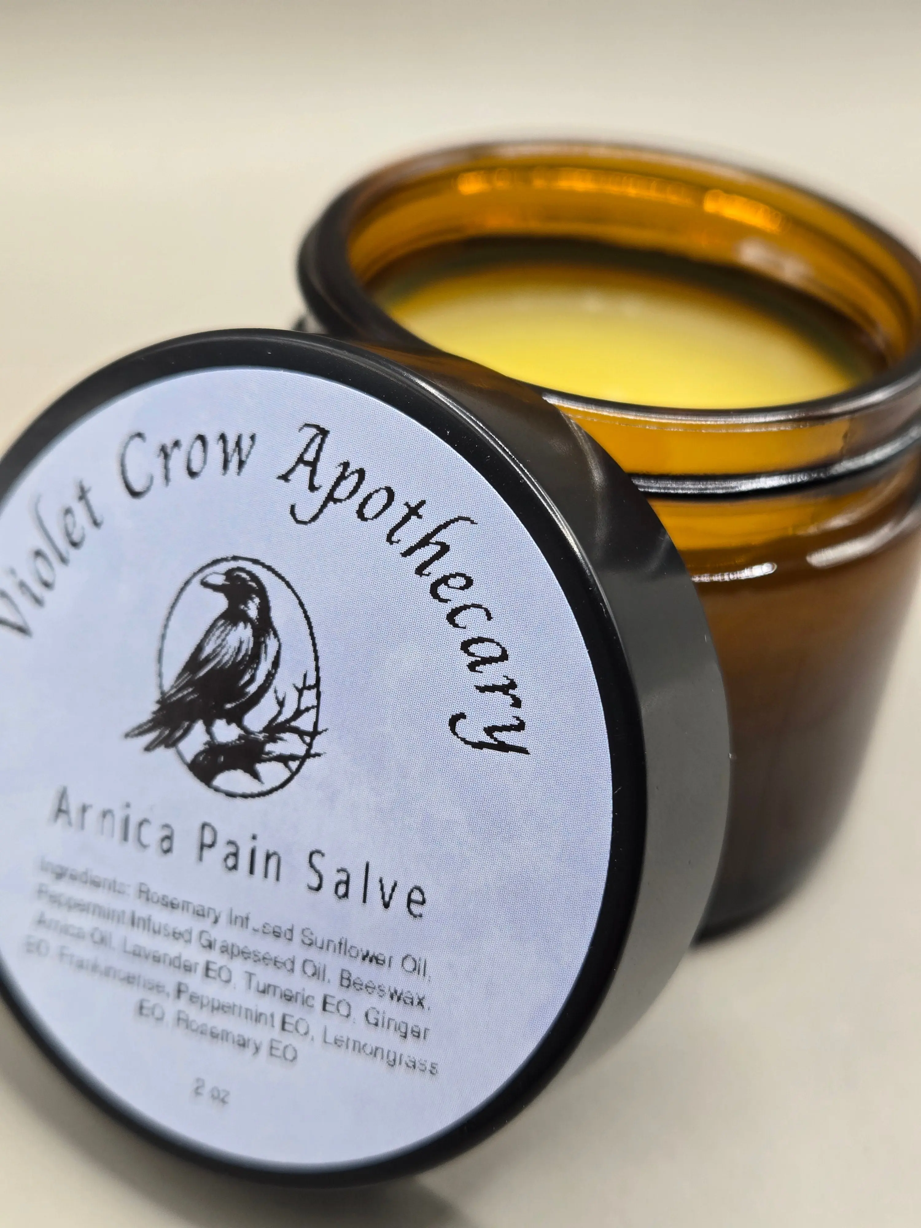 Arnica Salve