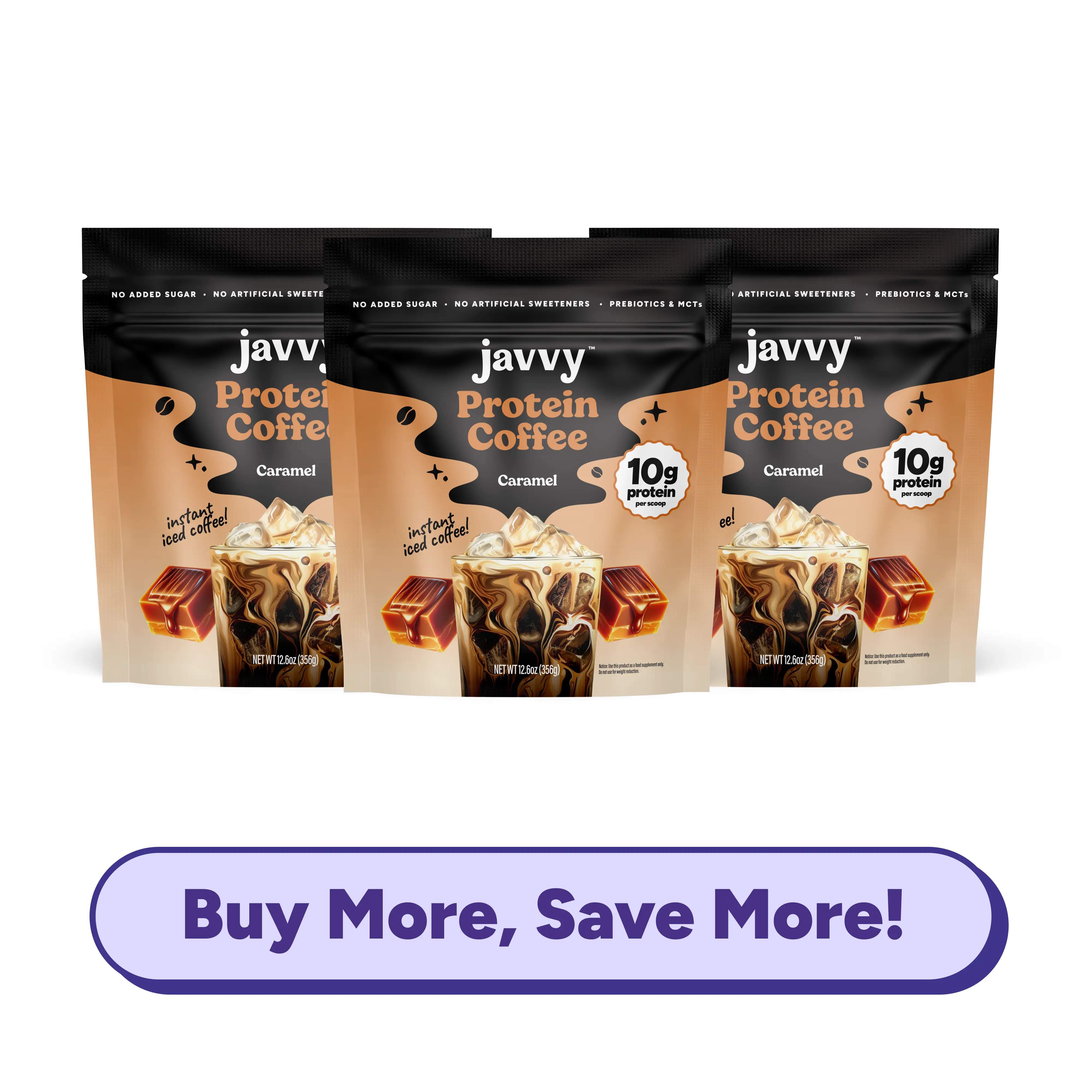 3 Pack - 35% Off