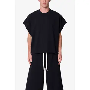 mnml Cut Off Tee