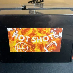 Hotshots!!! NFL Bangers!!