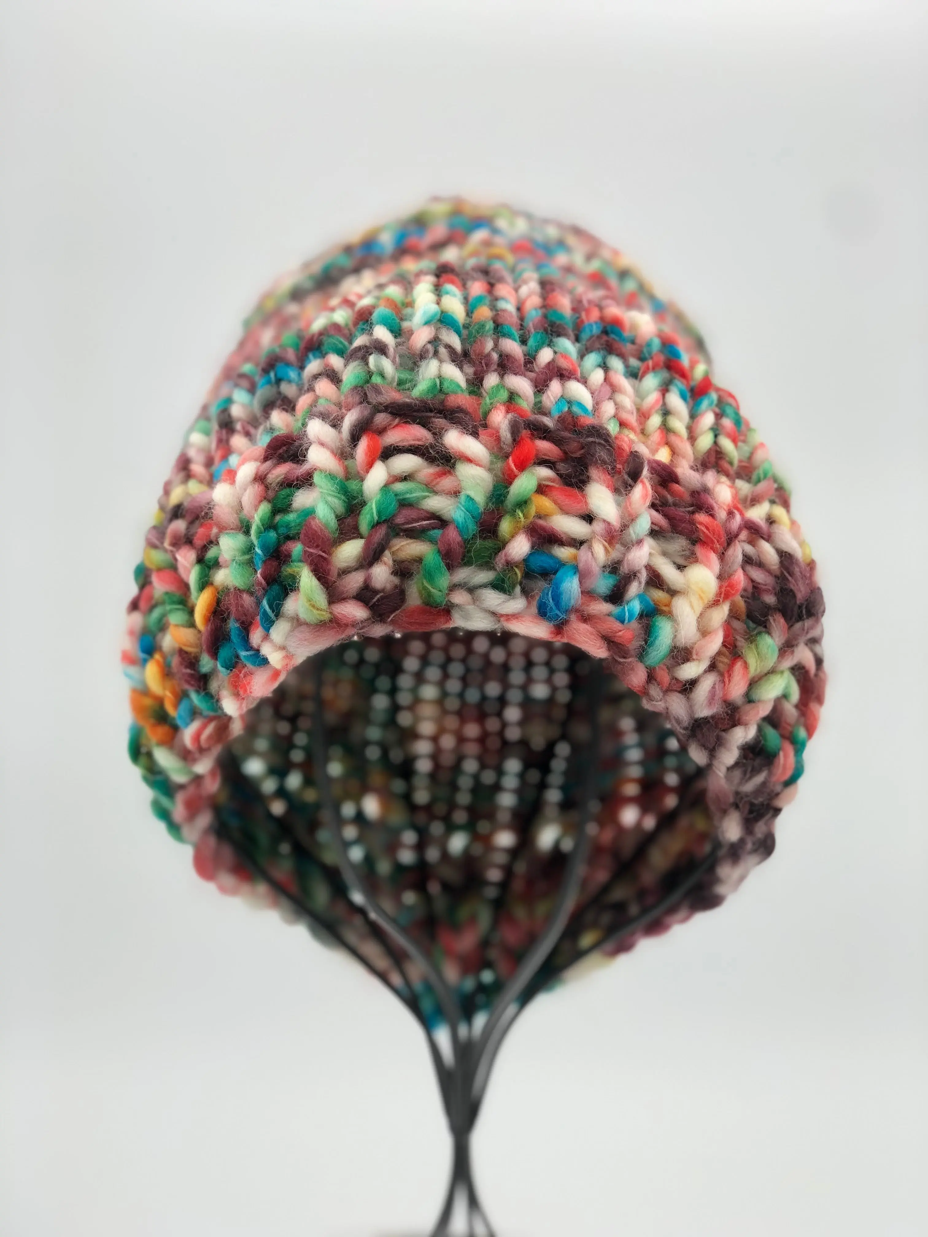 Confetti Beanie