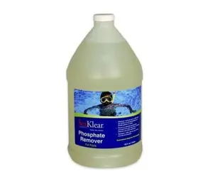 Natural Chemistry Pool Phosphate Remover Bottle, Household Items for Aquatic Maintenance (Sports & Outdoor Aquatic Fitness Equipment)