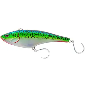 Nomad Design Madmacs 240 Sinking High Speed - 10"