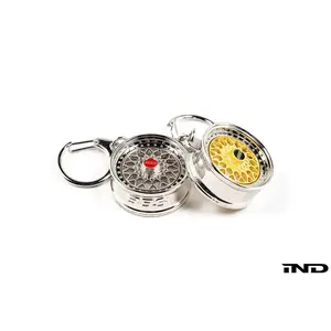 BBS RS Key Ring