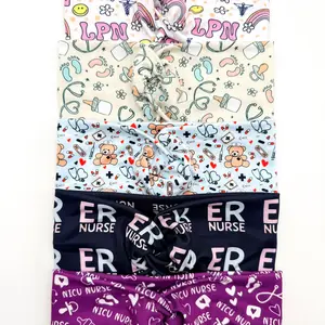 Most Requested Nurse Specialty Headbands
