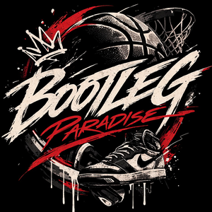 Bootleg Paradise