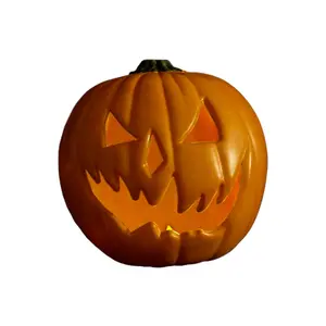 Trick Or Treat Studios Halloween 6 Light Up Pumpkin Prop