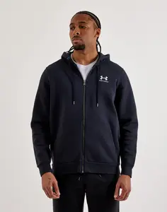 Under Armour Icon Fleece Full-Zip Hoodie