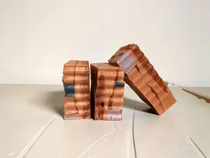 Handmade soap