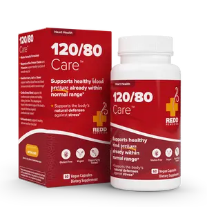 120/80 Care™