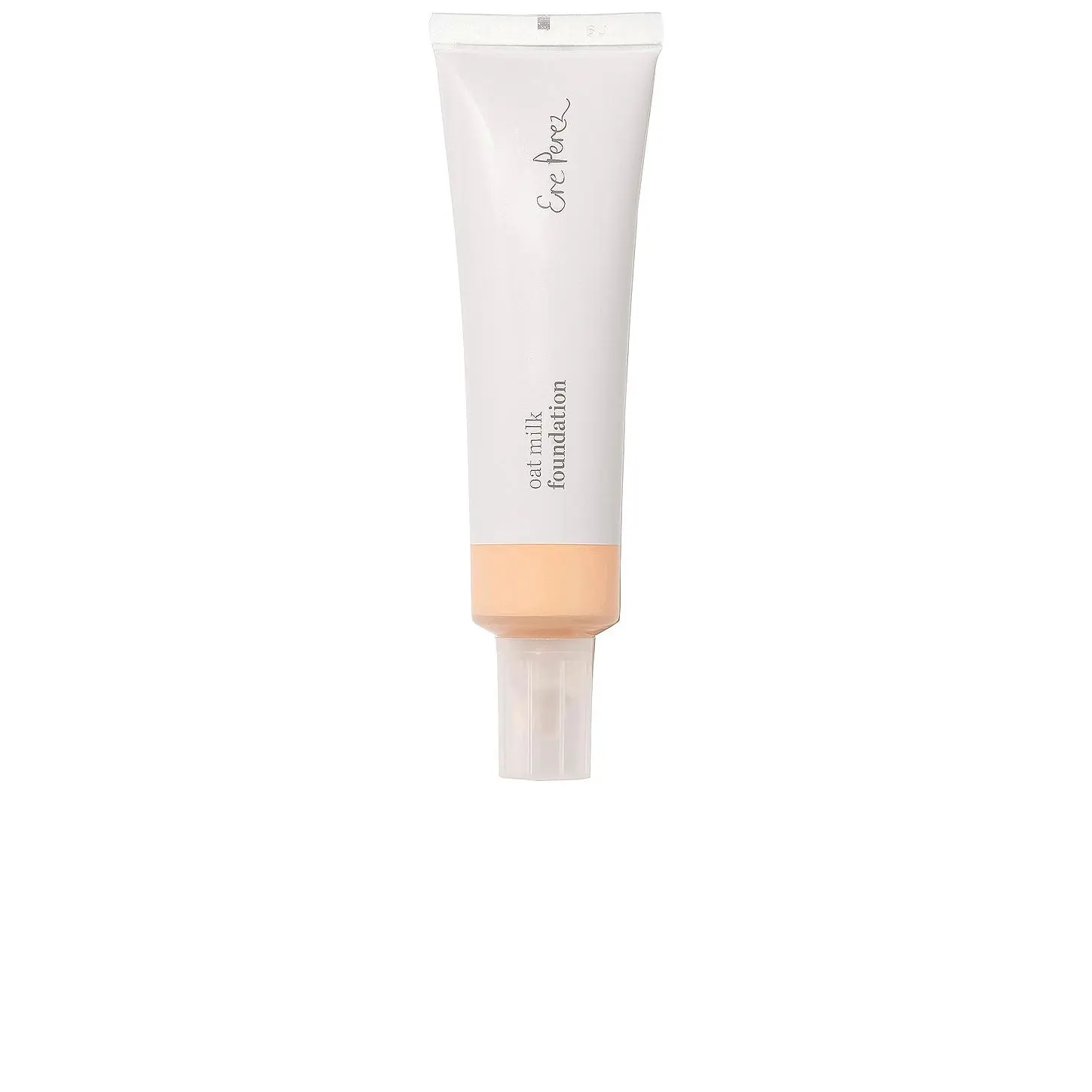 Ere Perez Oat Milk Foundation in Latte