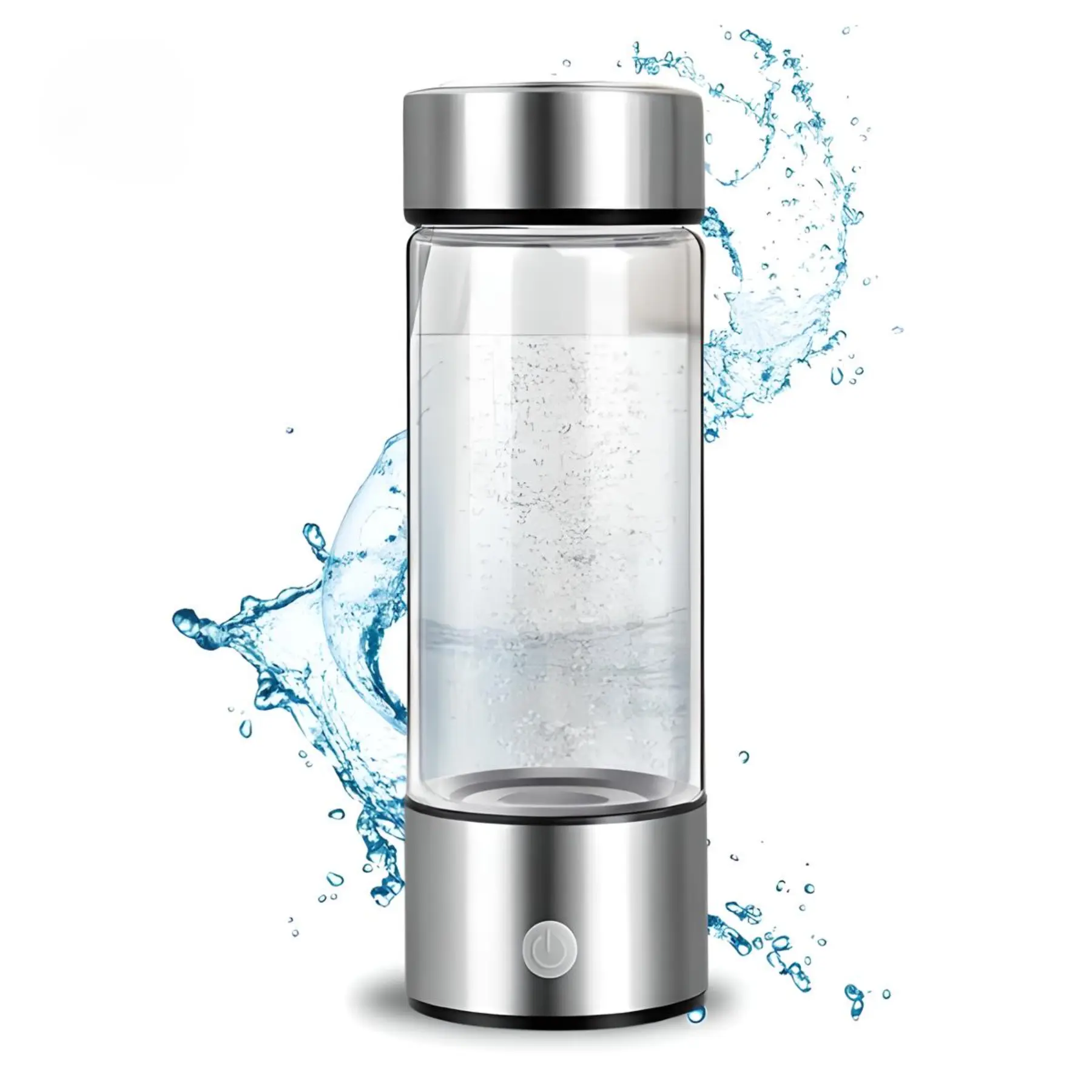 H2 PRO™ Hydrogen Water Bottle