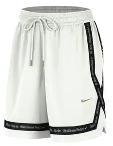 Nike Team 31 Fly Crossover Dri-Fit Nba Graphic Shorts Size Small Wmns BRAND NWT