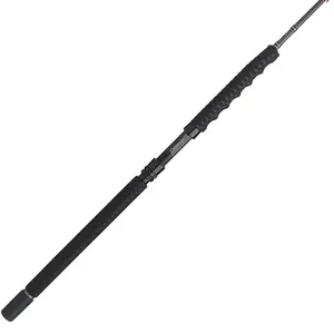 Penn Carnage III Boat Conventional Spinning Fishing Rod 7’, up to 80 Lbs, Black
