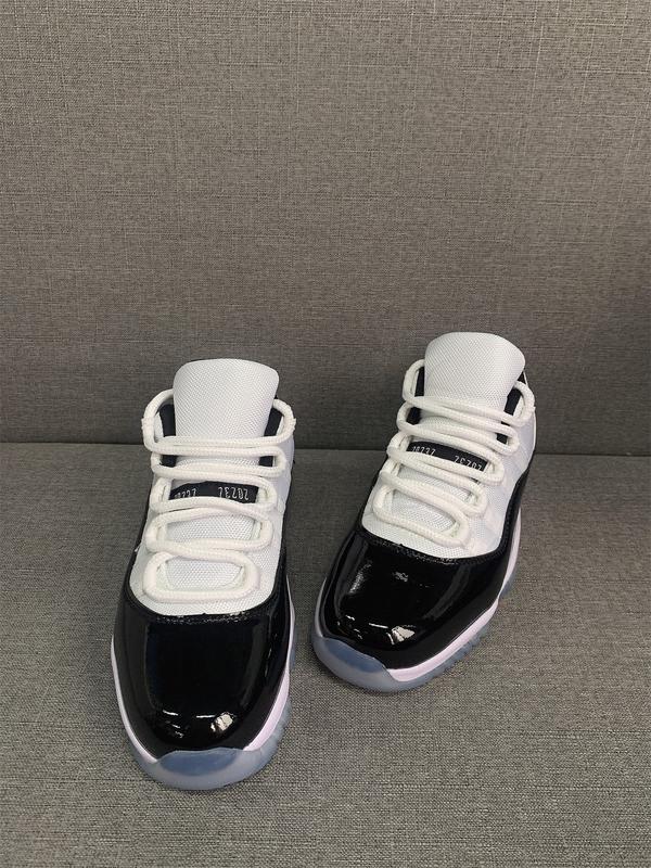 A11 Basketball Shoes Unisex Low Top Couple Sports Sneakers Athletic Shoes, Durable Microfiber Textile Upper, Sporty Style All Seasons