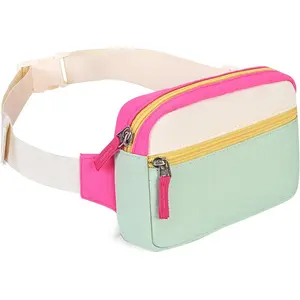 Fanny Pack for Teens, Belt Bag Cute Crossbody  Bag