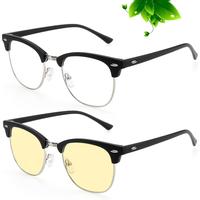 Matte Black/Silver + Matte Black/Silver