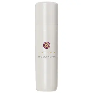 Tatcha The Silk Serum Wrinkle-Smoothing Retinol Alternative 1.0oz / 30ml for Combination Dry Normal Oily Skin