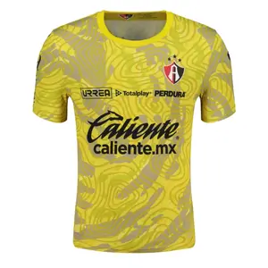 Atlas FC 2025-26 GK Third Kit