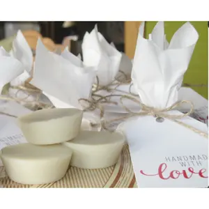 Jasmine Lotion Bar 1 oz