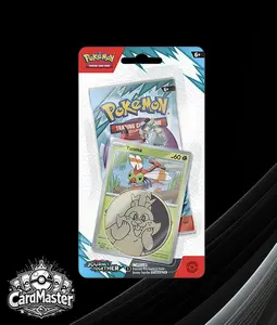 Journey Together Single Blister Pack