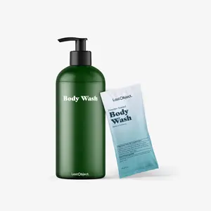 Body Wash Refills - Reccuring Orders