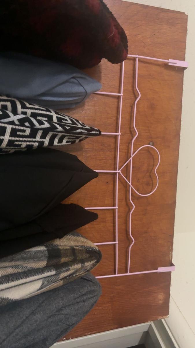 Item: Pink, one-size