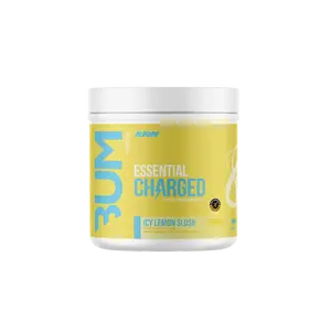 Essential Charged Pre-Workout