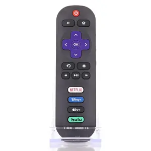 Dan’s Originals for TCL RC280 ROKU TV Remote Control - 21001-000012