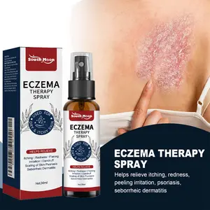 Skin care spray,Effective 7-day hand cream and body spray, natural soothing cream, natural ointment to relieve skin problems