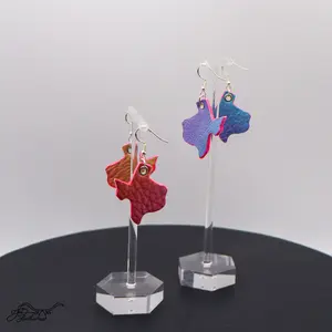 Texas Earrings