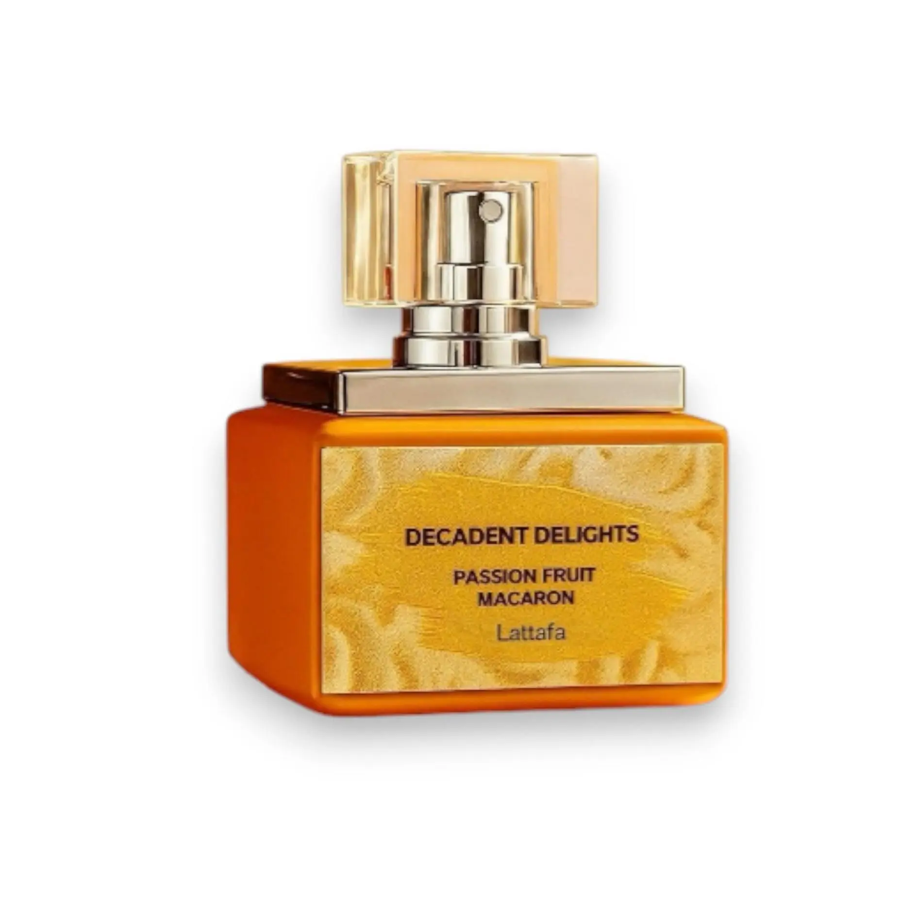 Macaron Passion Fruit (Open Box)