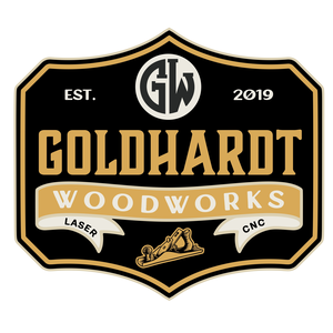 Goldhardt Woodworks and More