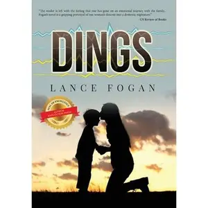 USED-Dings by Fogan, Lance (Hardcover)
