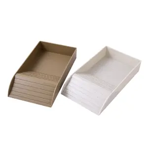 Turtle Water Basin with Ramp and Basking Platform Reptile Water Bowl Turtle Soaking Tub Hermit Crab Bathing Pool Amphibian Habitat Accessories