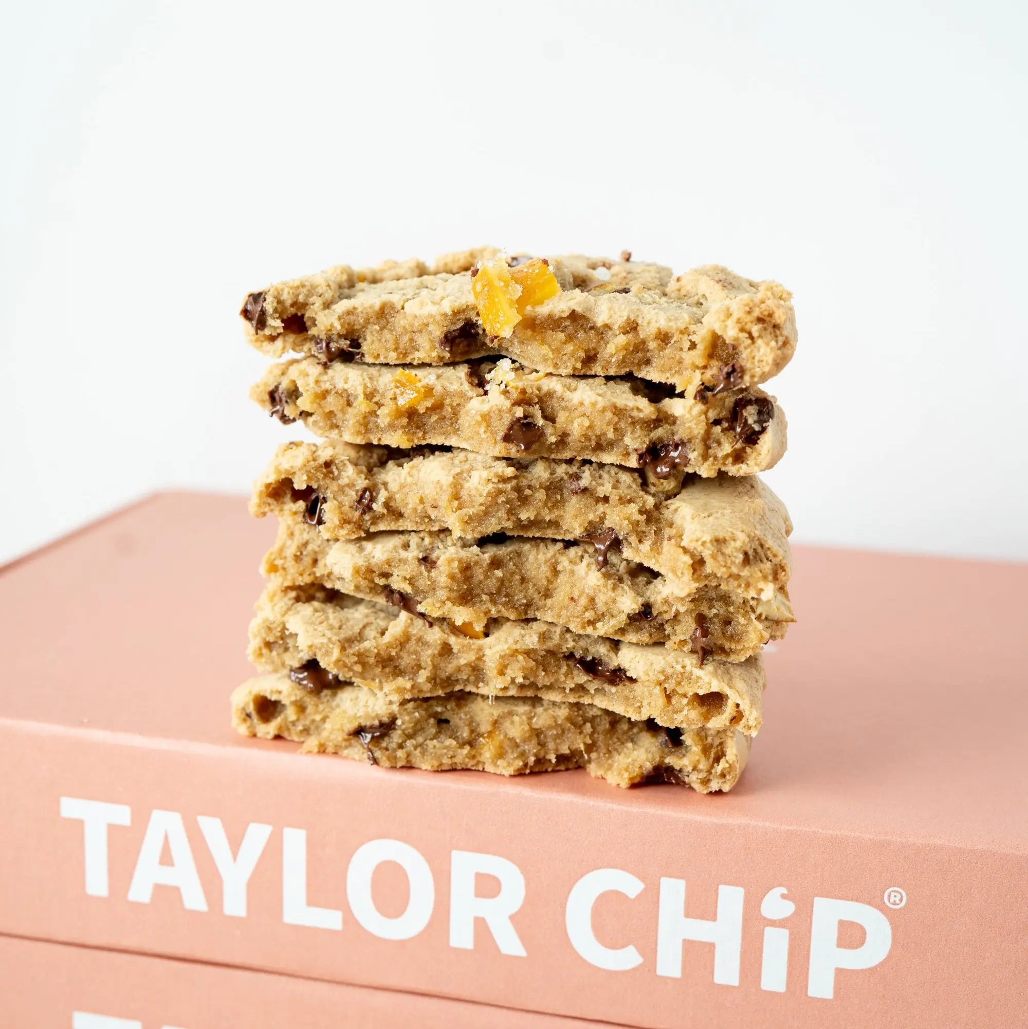 Taylor Chip Chip Box Taylor Chip Seasonal Cookie Bundle - Rotating Flavors & Varieties ...