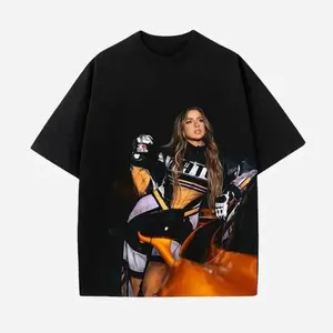 Vintage T Mcrae Miss Possessive Tee, T Mcrae T-Shirt, Miss Possessive Tour 2025, T Mcrae Concert Outfit, Think Later Tour, Vacation Trip Gift, Music Festival