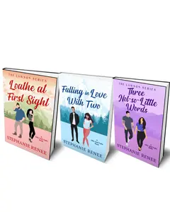The Lawson series bundle