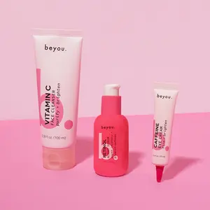 The Night Essential Skincare kit
