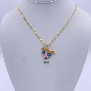 Rodriguezjewelry #1869 Necklace #3149 Pendant