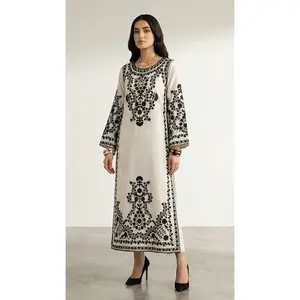 Suroor | 3 Piece Organza