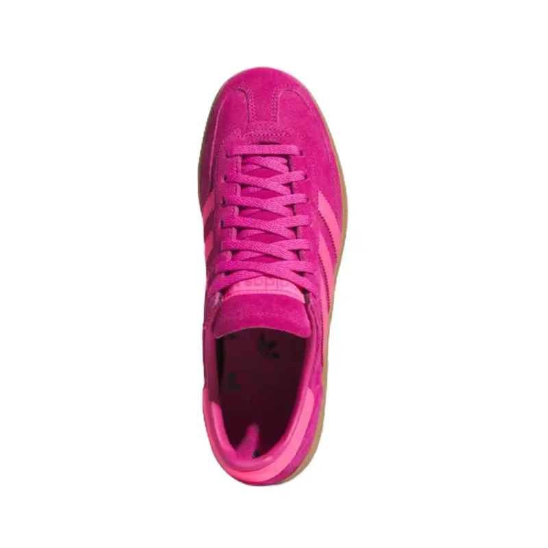 adidas gazelle silver green womens Womens adidas Samba LT W 'Metallic Fuschia'