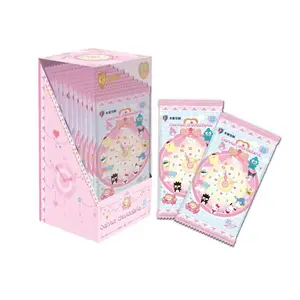 Sanrio - Instax-Style Cards - Holiday Time — Vol. 4 (V10) - Collectible Cards