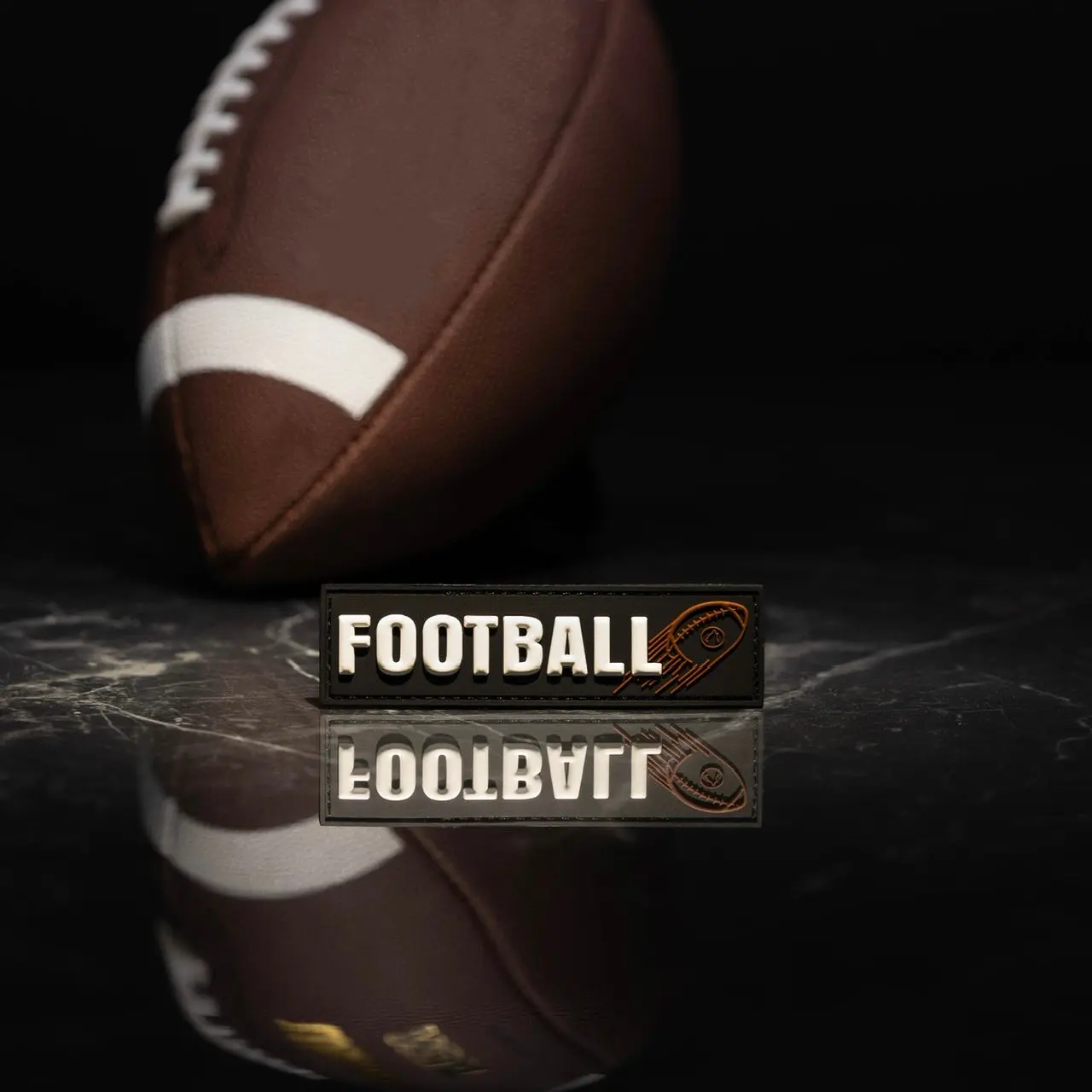 Football Patch
