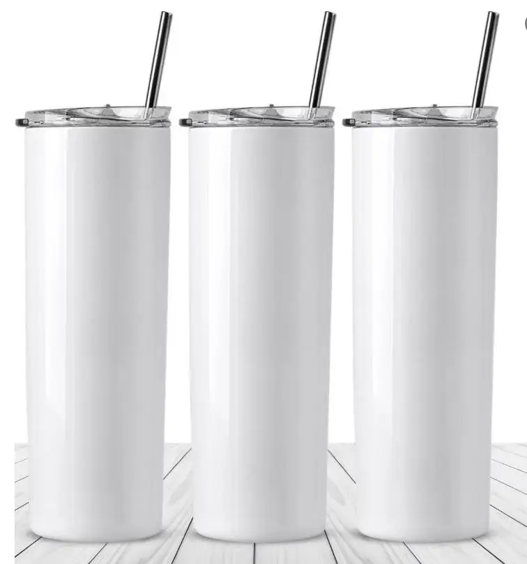 LIVE TUMBLER SALE (#1 - #40) 20 OZ STAINLESS STEEL TUMBLERS Bottle Drinkware