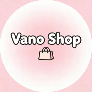 Vano Shop shop logo