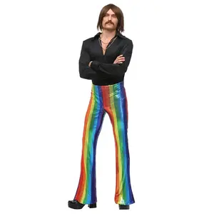 Disco King Costume for Men