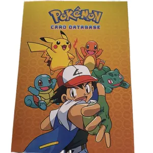 pokemon binder